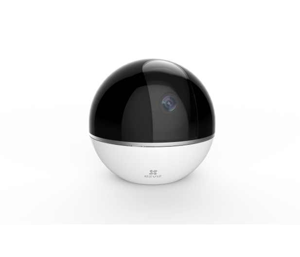 EZVIZ C6TC Black FullHD LED IR (dzień/noc) obrotowa - 406688 - zdjęcie 3